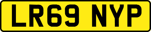 LR69NYP