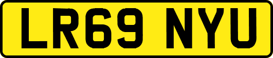 LR69NYU