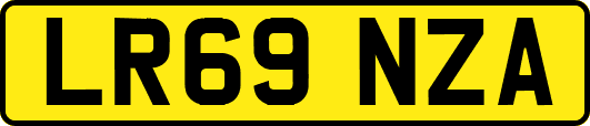 LR69NZA