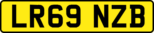 LR69NZB