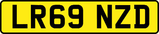 LR69NZD