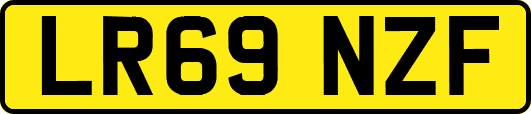 LR69NZF
