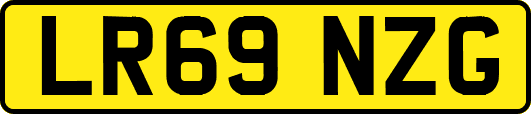 LR69NZG