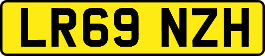 LR69NZH