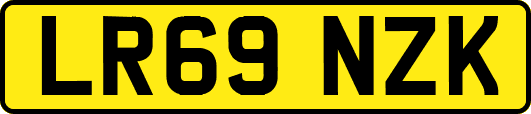LR69NZK