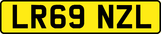 LR69NZL