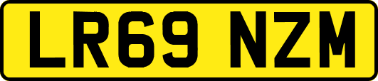 LR69NZM