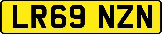 LR69NZN
