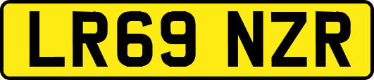 LR69NZR