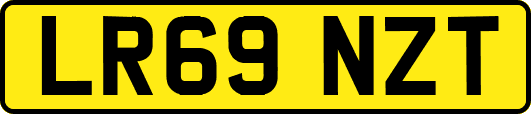 LR69NZT