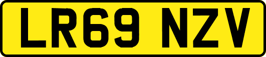 LR69NZV