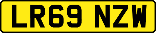 LR69NZW