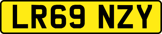 LR69NZY