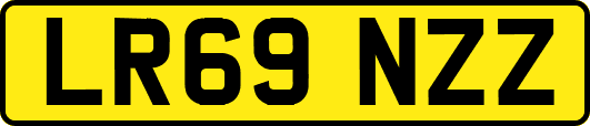 LR69NZZ