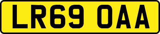 LR69OAA