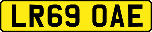 LR69OAE