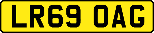 LR69OAG
