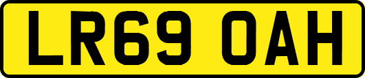 LR69OAH