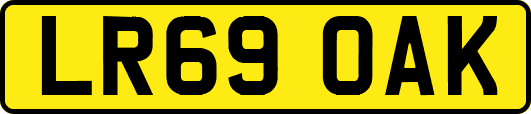 LR69OAK