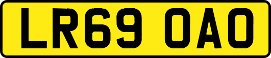 LR69OAO