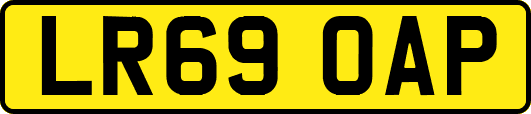 LR69OAP