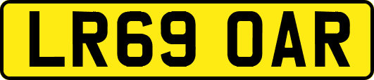 LR69OAR