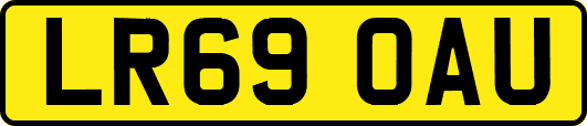 LR69OAU