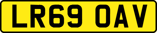 LR69OAV