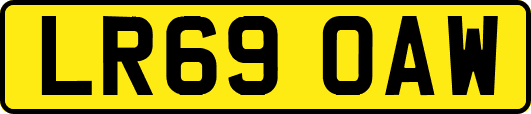 LR69OAW