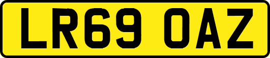 LR69OAZ