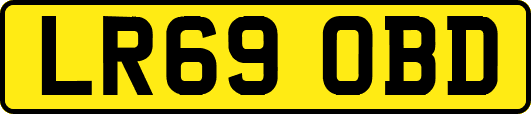 LR69OBD