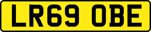 LR69OBE