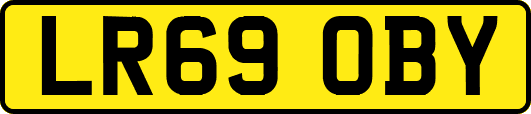 LR69OBY