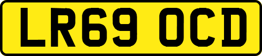 LR69OCD