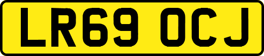LR69OCJ