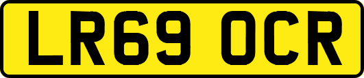 LR69OCR