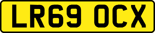 LR69OCX