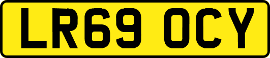 LR69OCY