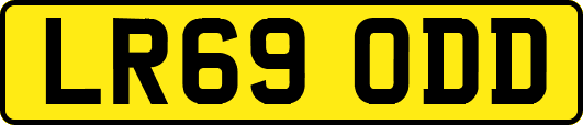 LR69ODD