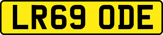 LR69ODE