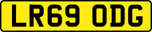 LR69ODG