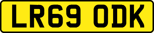 LR69ODK