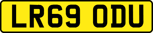 LR69ODU