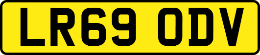 LR69ODV