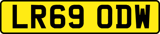 LR69ODW