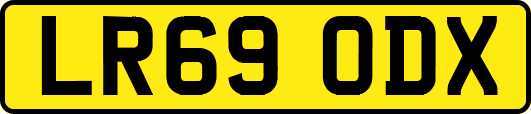 LR69ODX