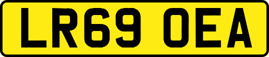 LR69OEA