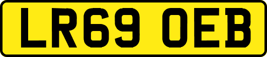 LR69OEB