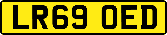 LR69OED