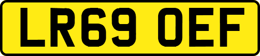 LR69OEF
